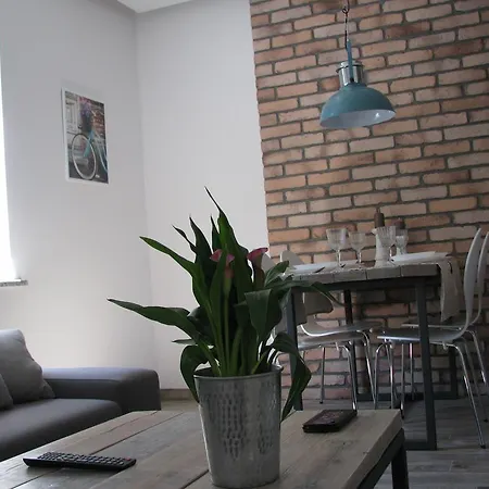 Norden Apartament Giżycko