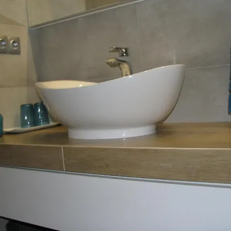 Norden Apartament Giżycko