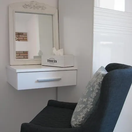Norden Apartament Giżycko