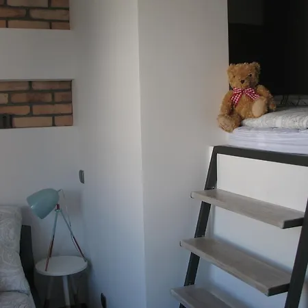 Norden Apartament