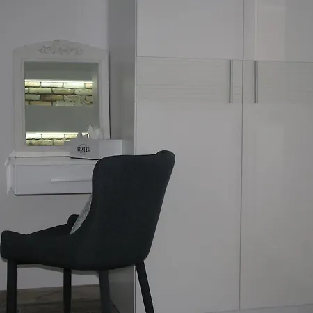 Daire Norden Apartament Giżycko