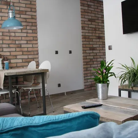 Norden Apartament Giżycko