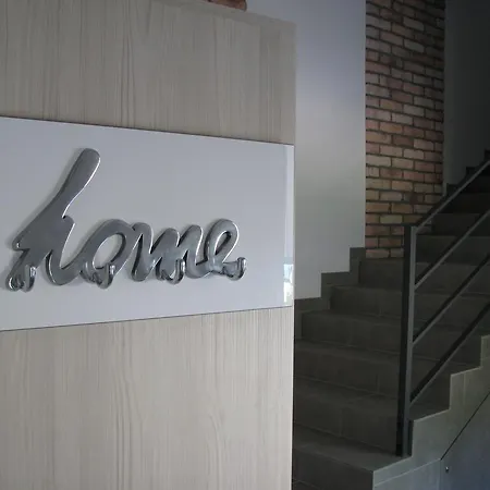 Daire Norden Apartament *