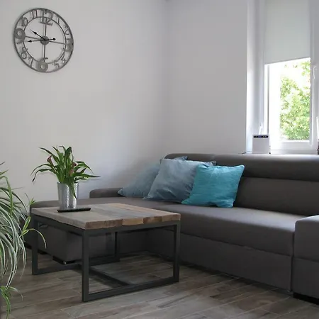 Daire Norden Apartament