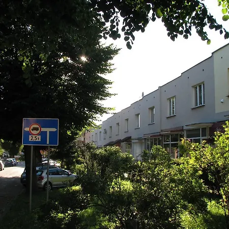 Norden Apartament Daire