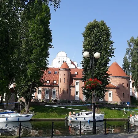 Norden Apartament Daire