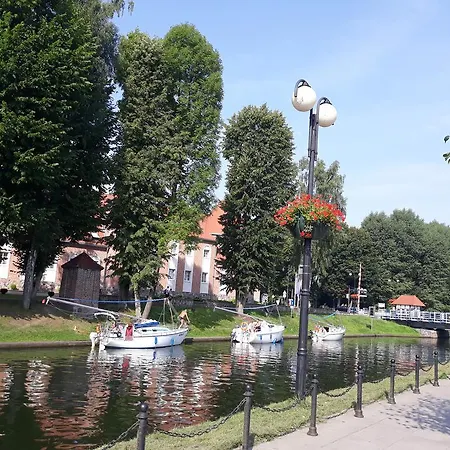 Norden Apartament * Giżycko
