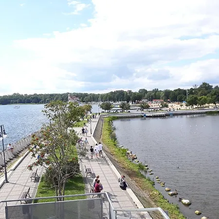 Norden Apartament *
